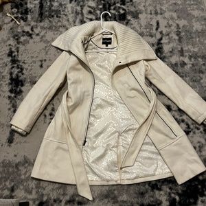 Express coat